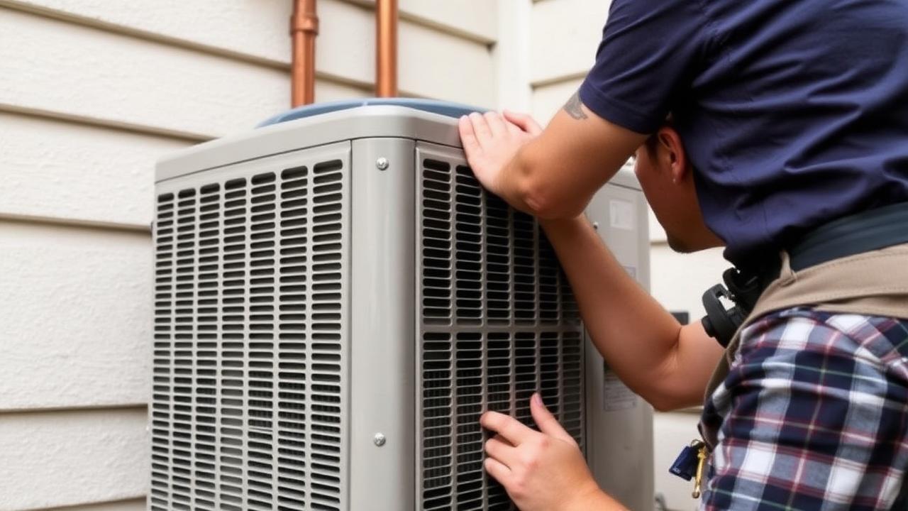 A Quick Guide to Air Conditioner Replacement
