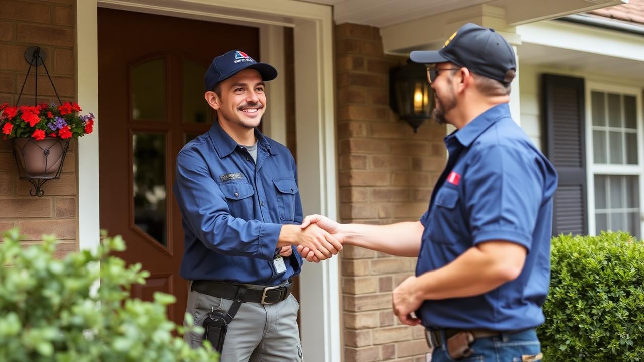 How to Choose an HVAC Contractor in Greenville