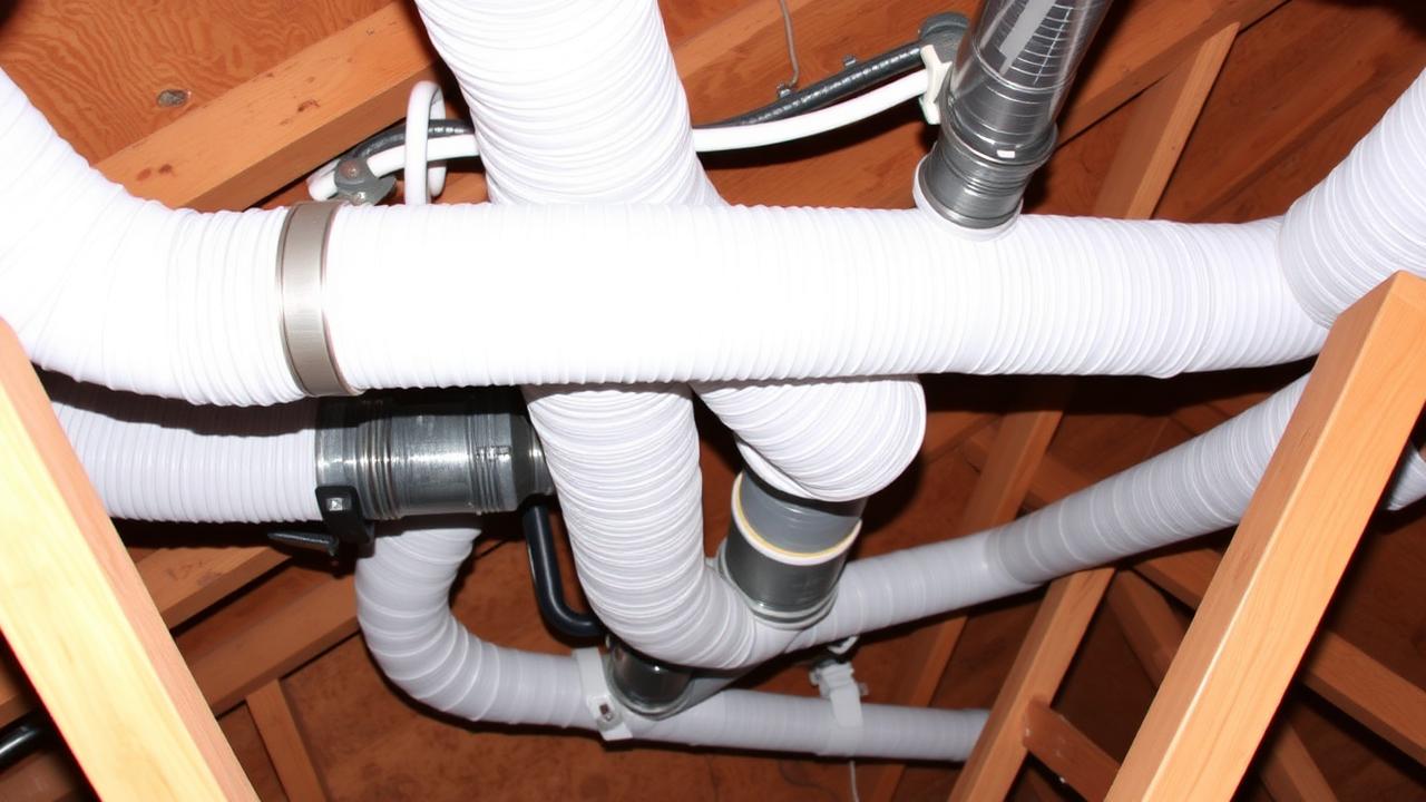 Signs Your Ductwork Needs Replacement