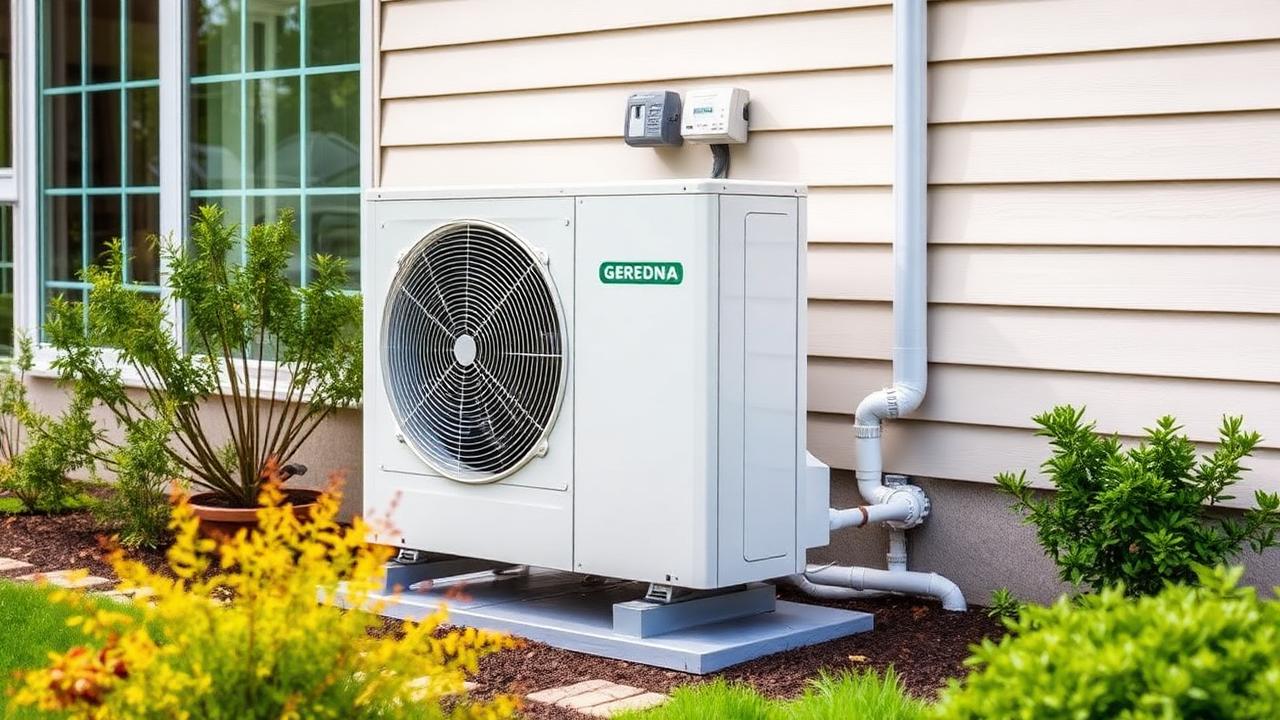 The Benefits of Heat Pumps for Upstate SC Homeowners