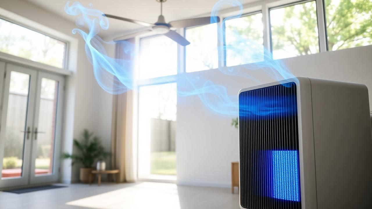 Don't Forget About Your Indoor Air Quality This Winter