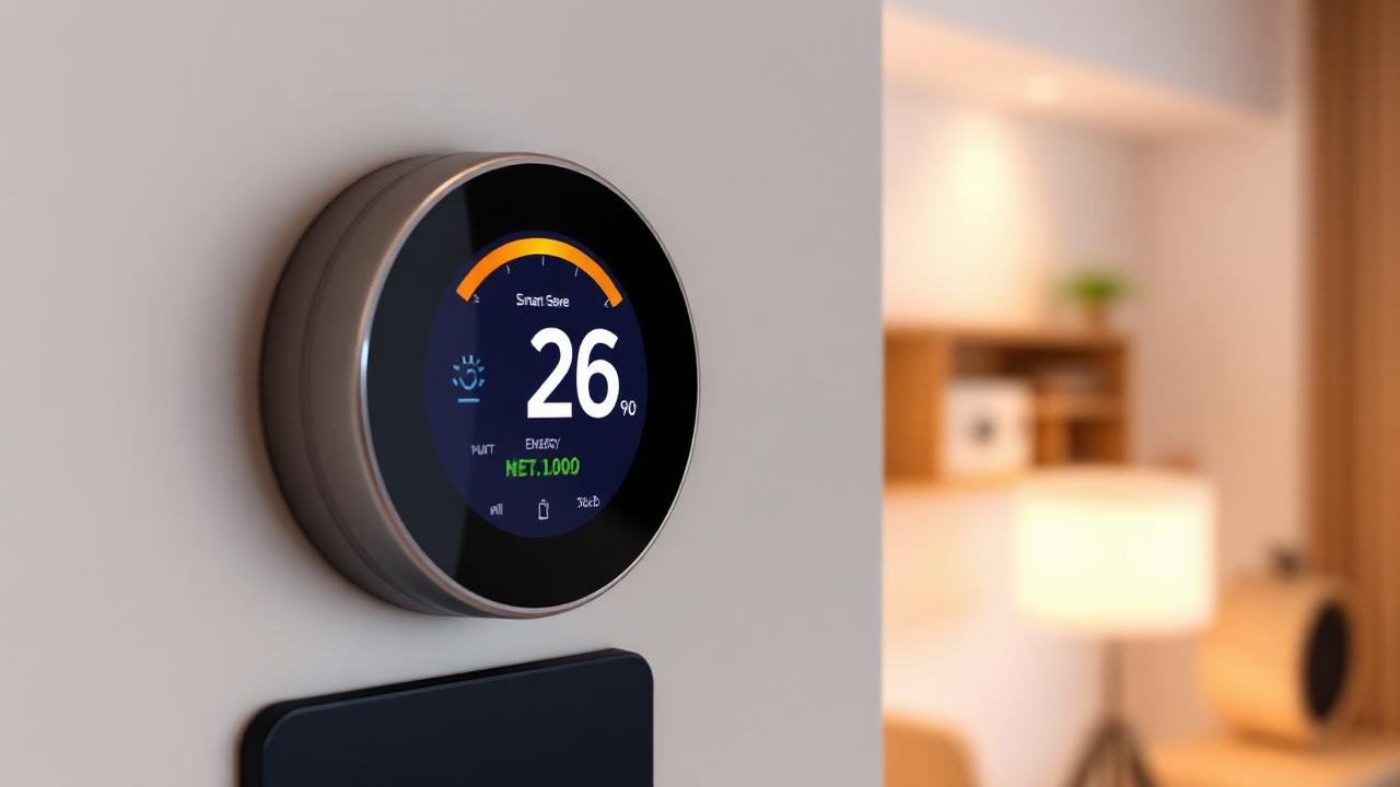 Simple Tips to Save Money on Heating and Cooling