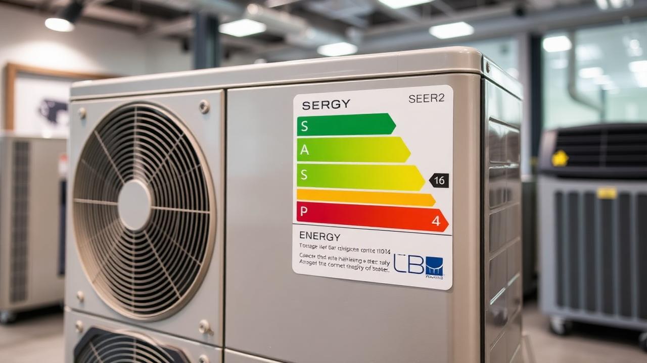 What SEER2 Ratings Mean for Your New AC