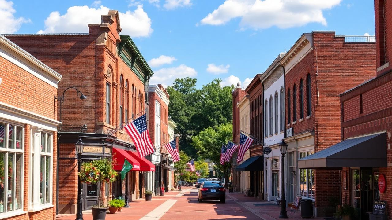 Greer, South Carolina