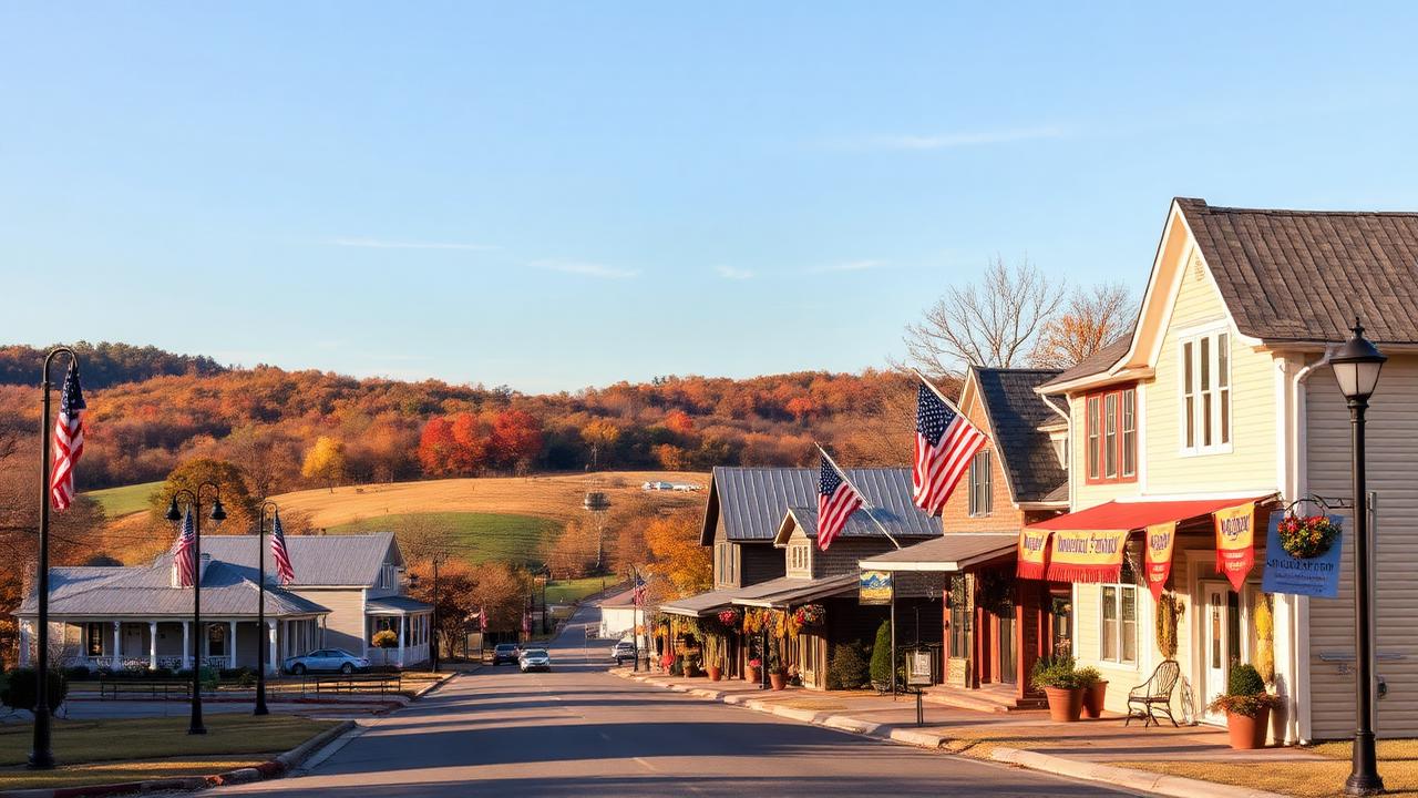Inman, South Carolina