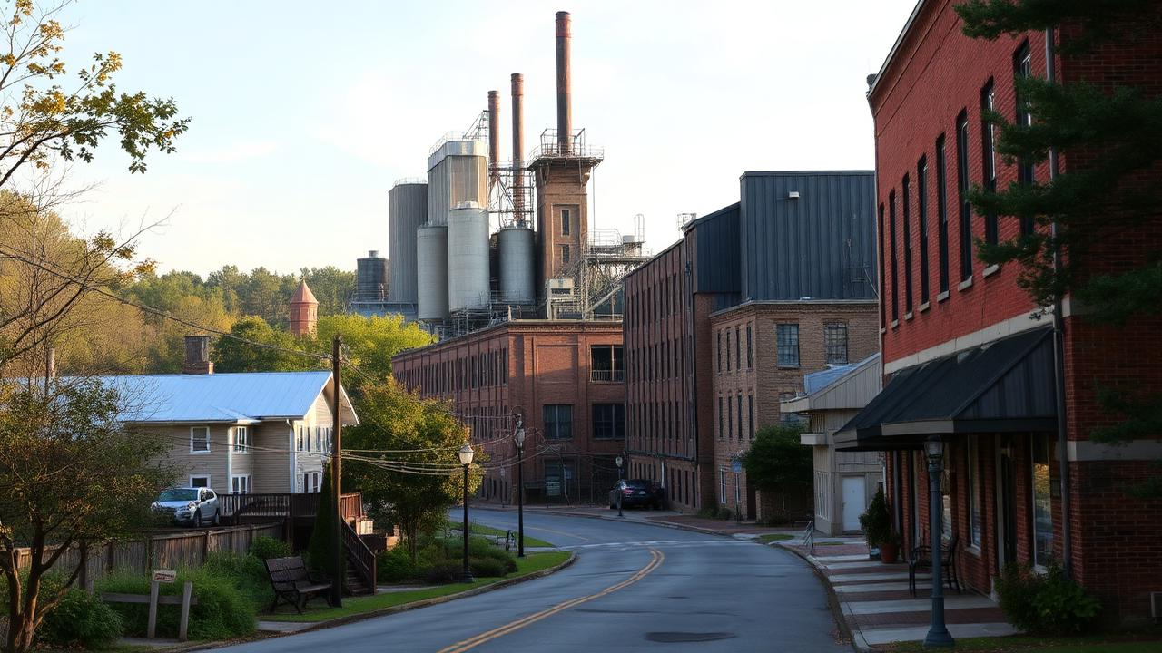 Lyman, South Carolina