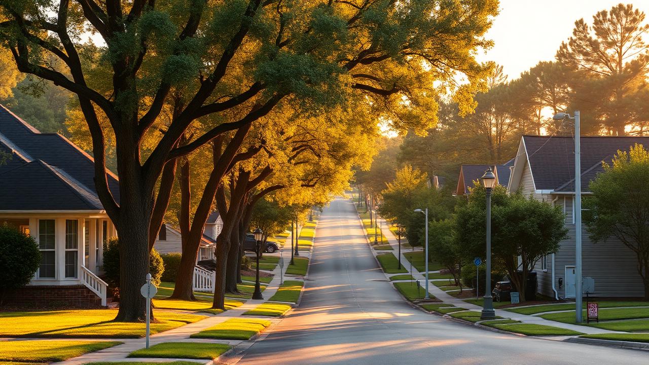 Mauldin, South Carolina
