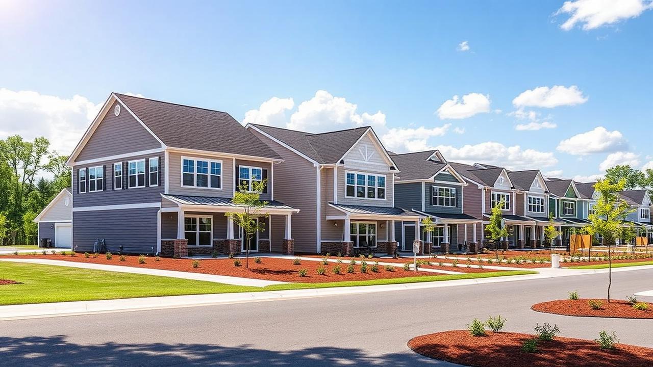 Commercial HVAC in Powdersville, SC