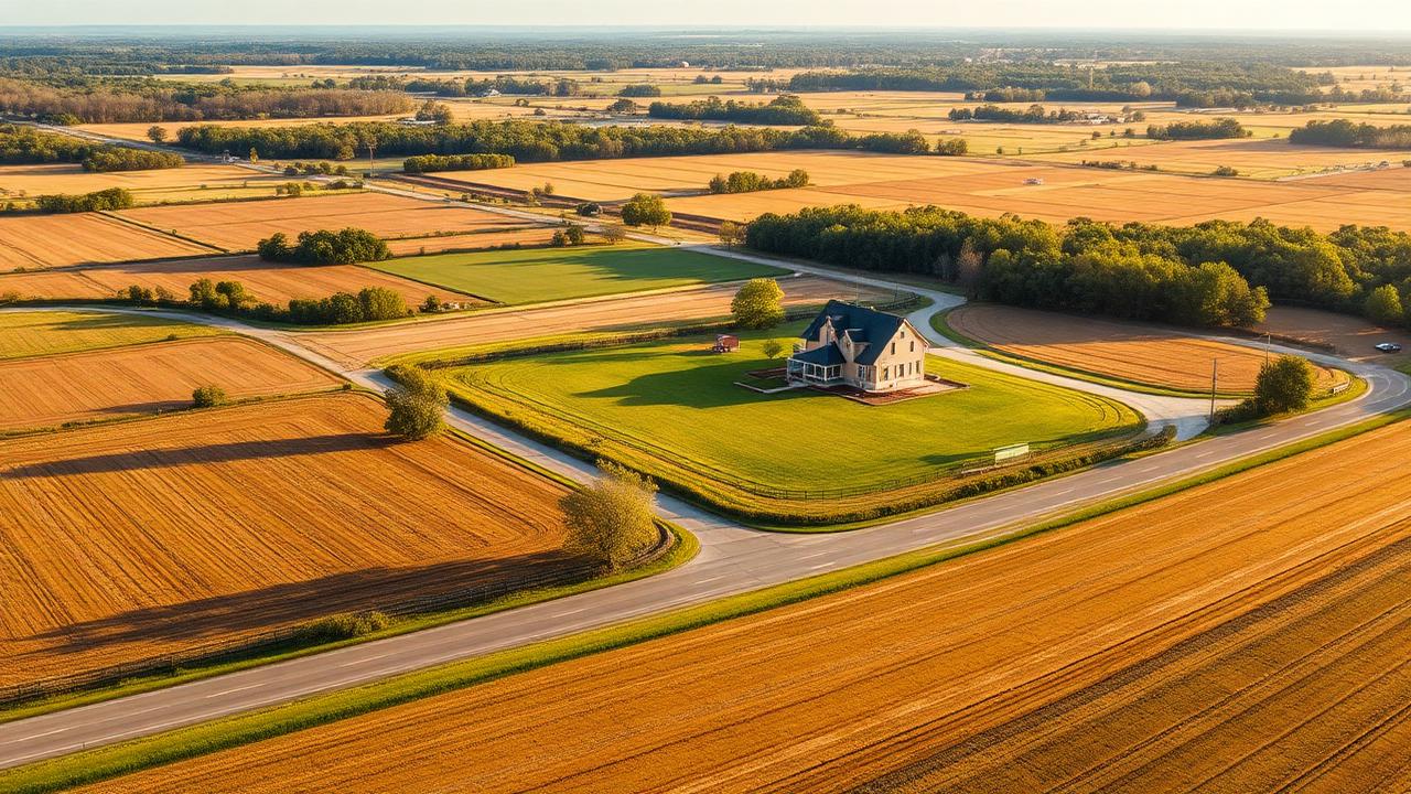 Reidville, South Carolina