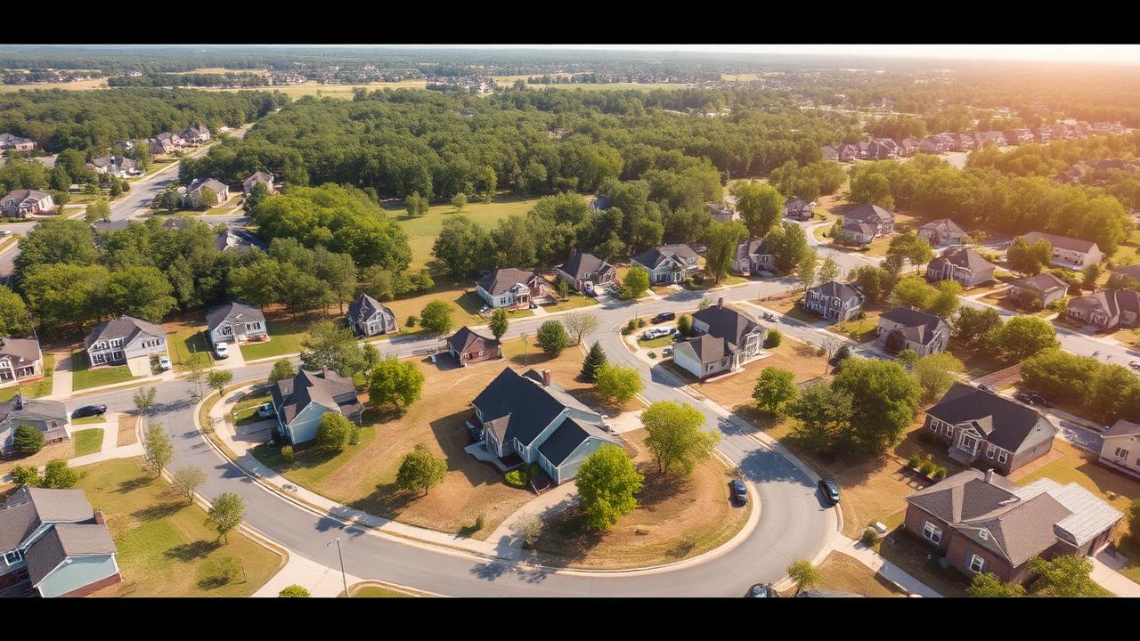 Roebuck, South Carolina