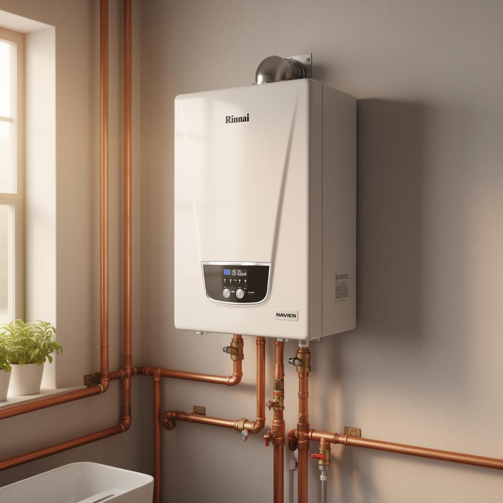 Water Heaters service - First Class Heating & Air Greenville SC