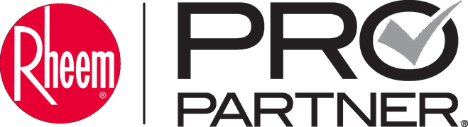 Rheem Pro Partner