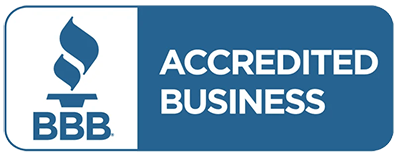 bbb accredited Logo